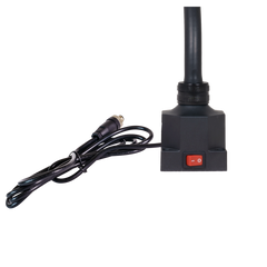 Sunnex CL-LED 35100 socle et connecteur M12