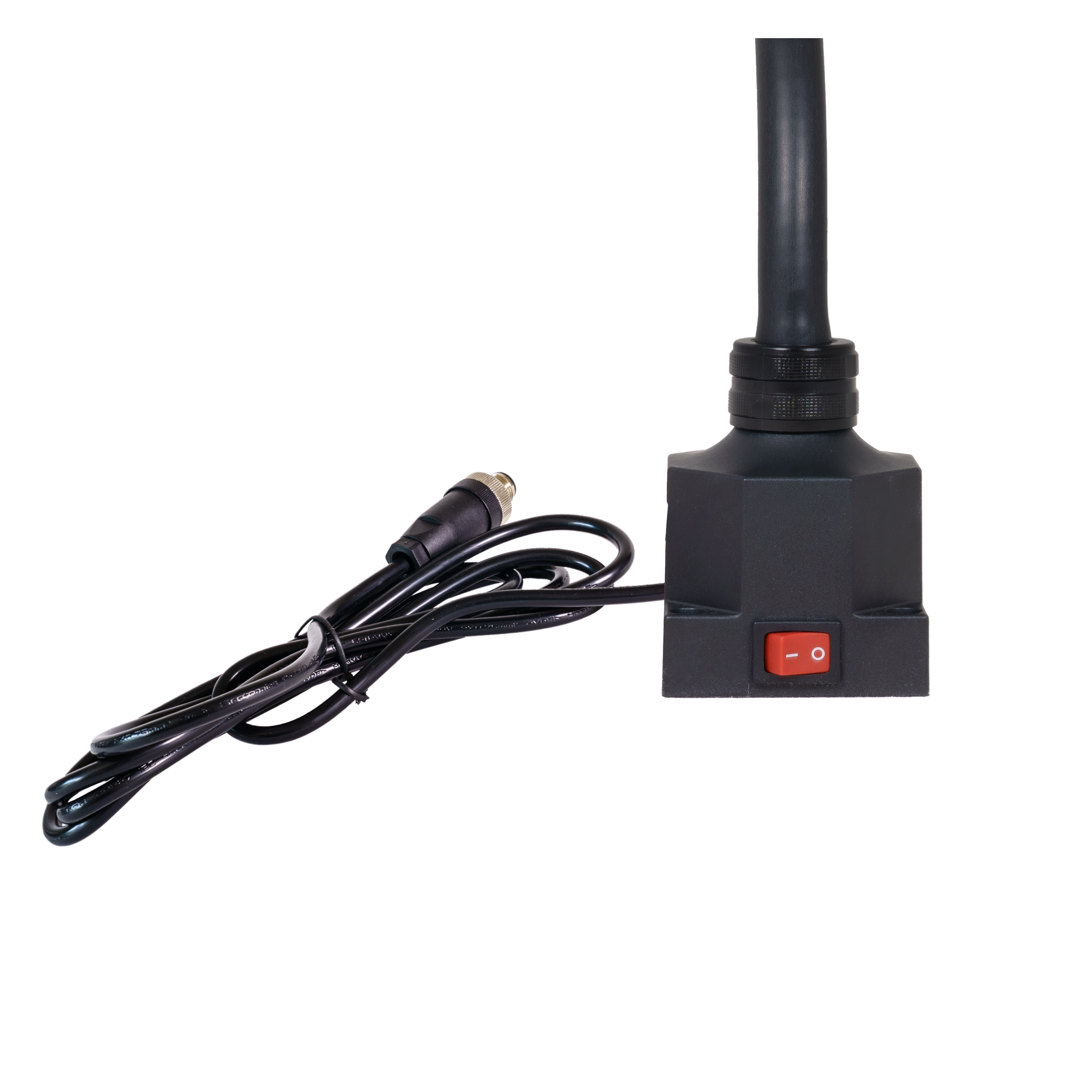 Sunnex CL-LED 35120 socle et connecteur M12