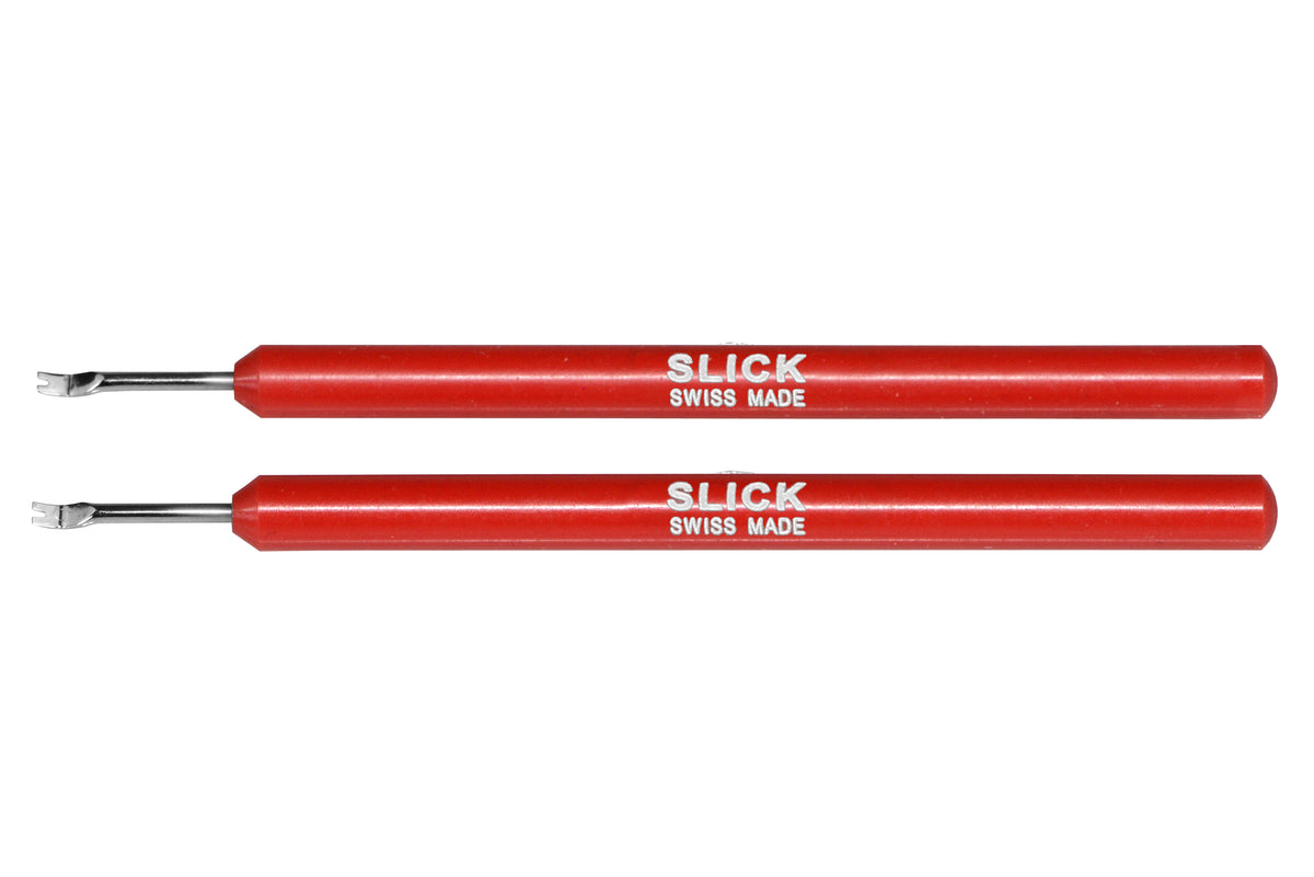 Levers for 1.80 mm diameter SLICK ferrules