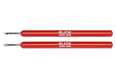 Levers for 1.80 mm diameter SLICK ferrules