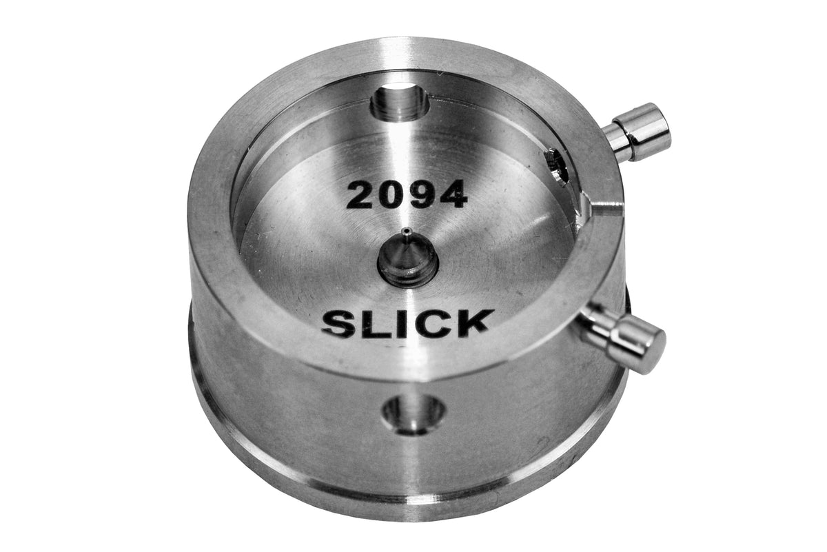 SLICK 2094 Chronographenwerkhalter