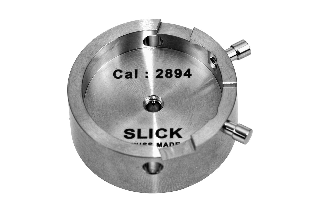 SLICK 2894 Chronographenwerkhalter