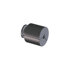 Auswechselbare Spreizhülsen "SCHAUBLIN" D20,3 L39 / 84-33304