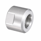Nut type EX "SCHAUBLIN"