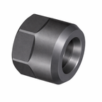Lock nut type E "SCHAUBLIN"