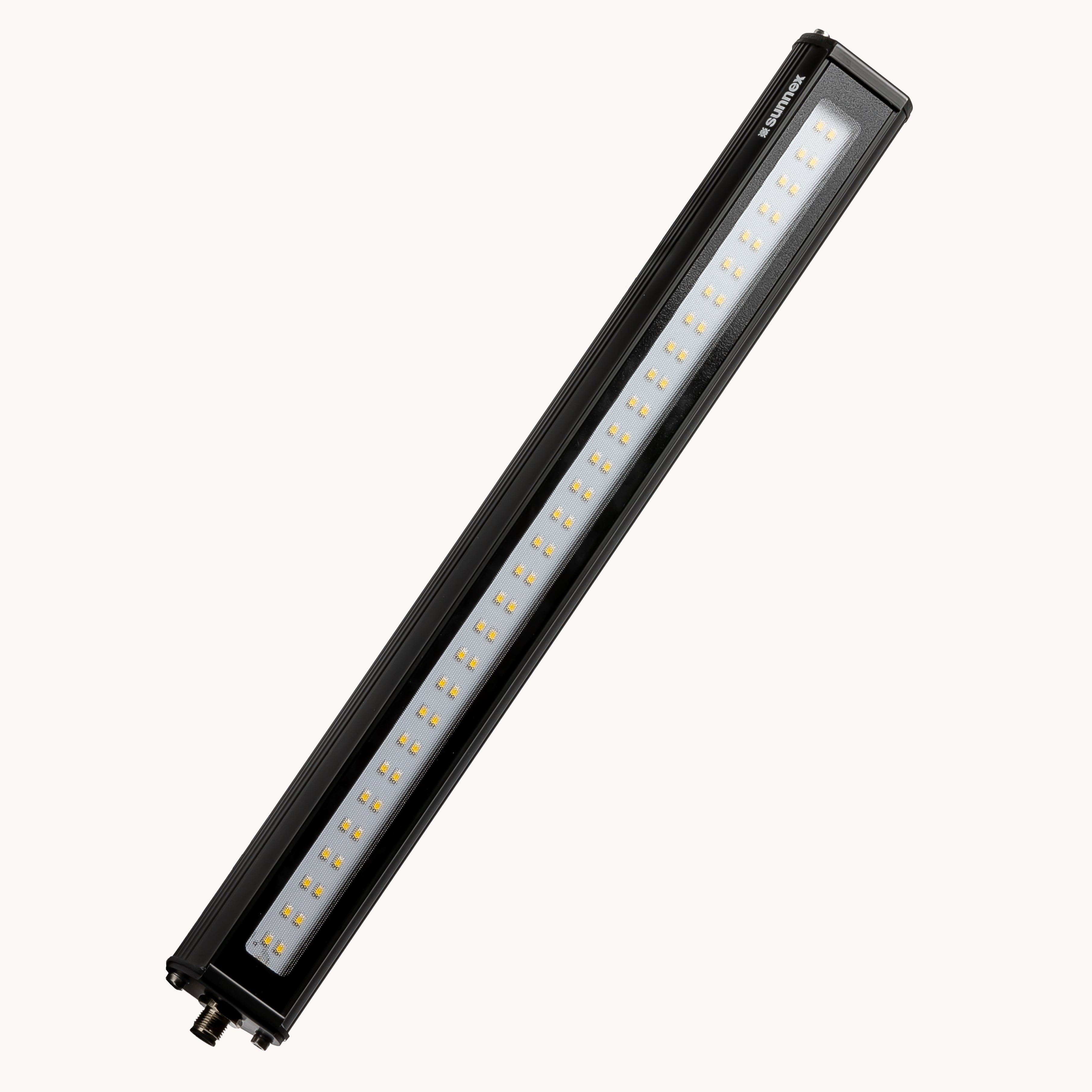 Barre LED Sunnex Elara 14 W IP68 420 mm, référence 31300