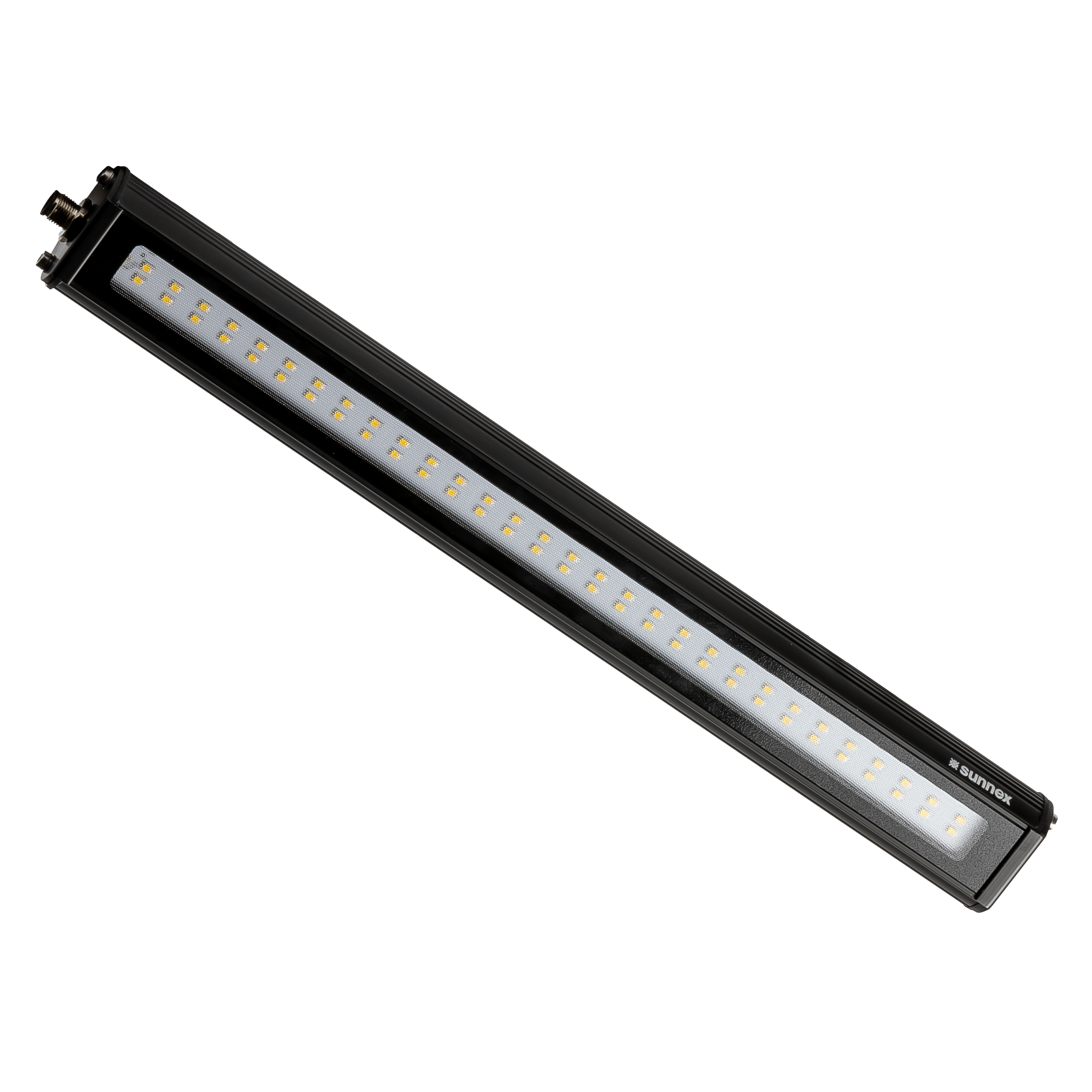 Sunnex Elara 31300 barre LED linéaire avec supports en L