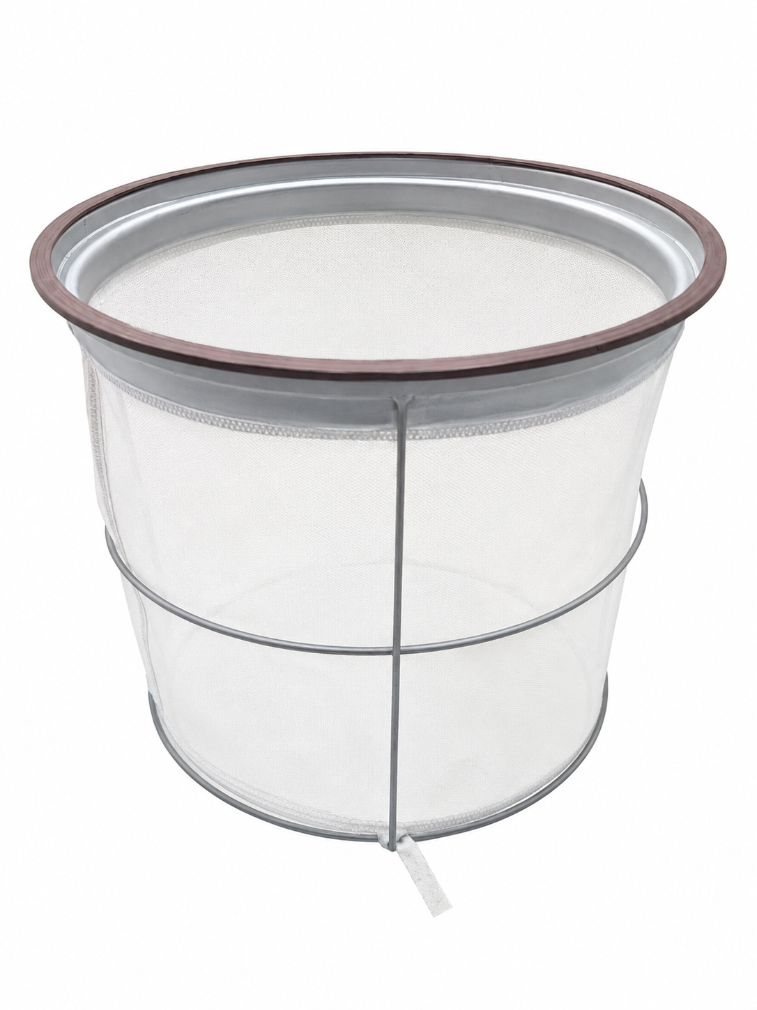 Filtration kit for Tecnoil TC220 Geiger industrial vacuum cleaner