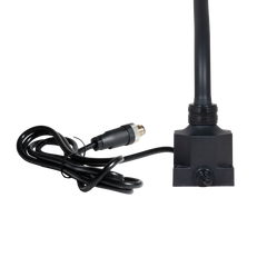 Sunnex Luxor 36100 socle et connecteur M12