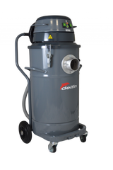 MTL 802 OIL – Industriesauger für Öl und Späne Geiger SA