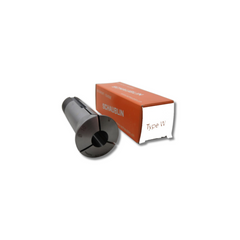 SCHAUBLIN W15 Pull-Type Collet