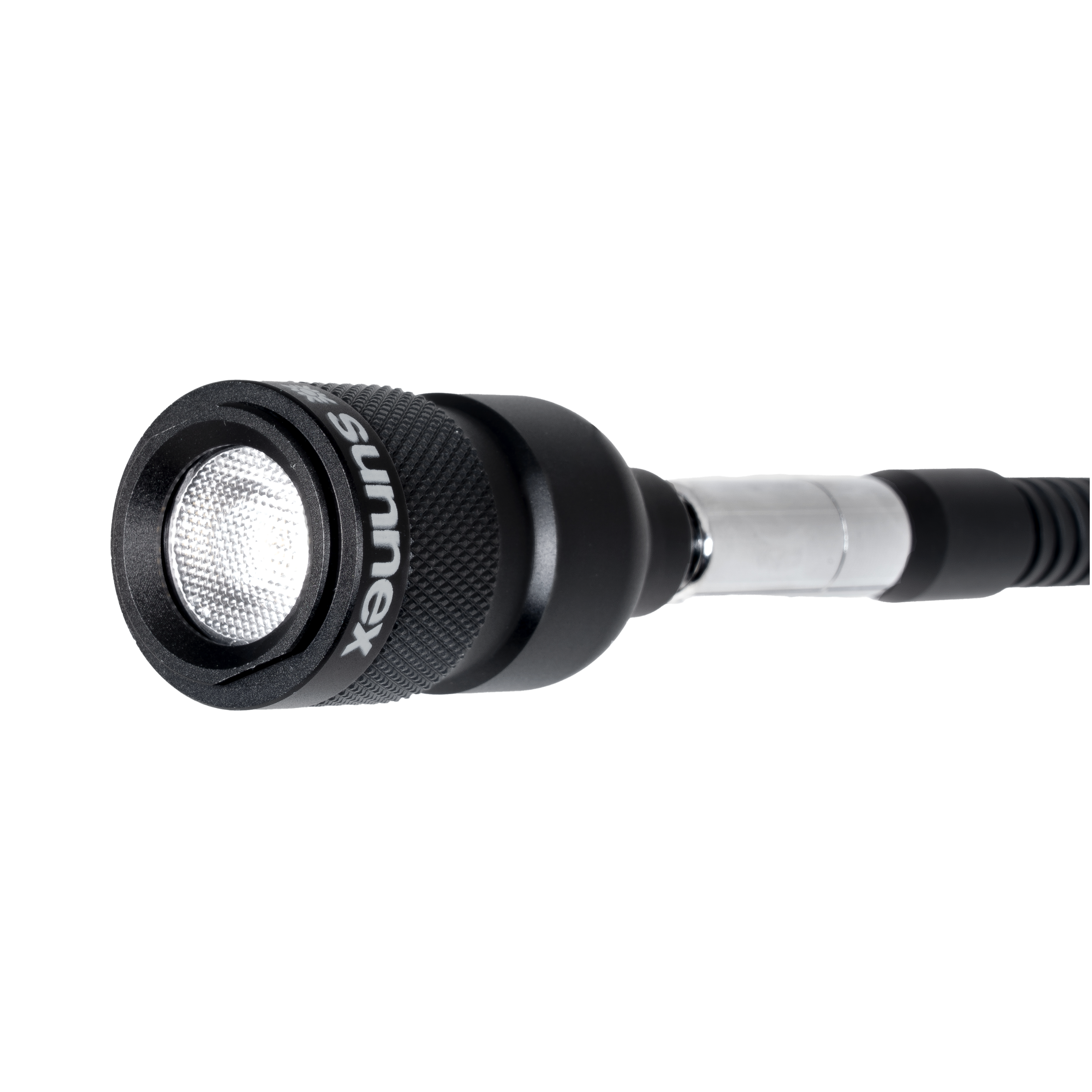 Sunnex Pluto 22702 tête de lampe compacte Ø30 mm