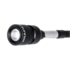 Sunnex Pluto 22702 tête de lampe compacte Ø30 mm