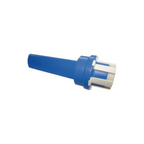 HSK-E25 Cleaning Handle "SCHAUBLIN"