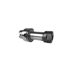 HSK-A40 E12 Long Collet Holder "SCHAUBLIN"