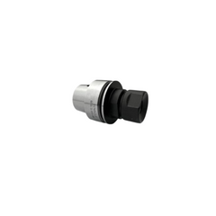 Porte pinces F6 HSK-E25 court "SCHAUBLIN"