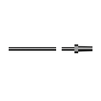 Set of SABI measuring tips type S-A