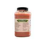 Abrasive Handwaschcreme SANIBAT Geiger