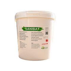 Abrasive Handwaschcreme SANIBAT Geiger SA