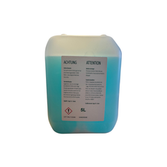 Savon parfumé SANICREME Geiger SA