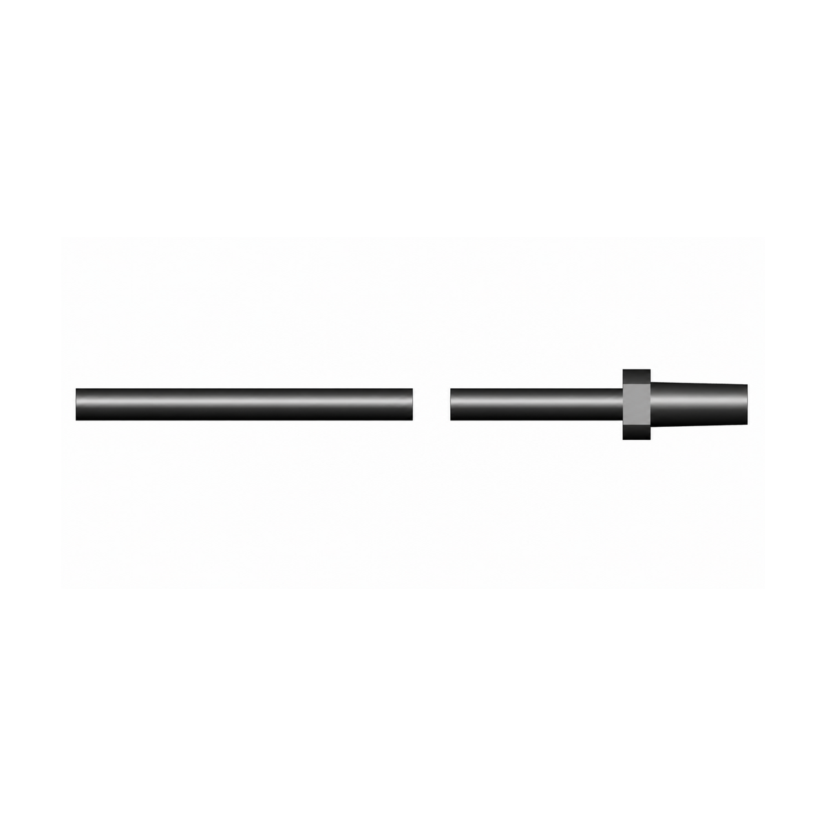 Satz TAVANNES Messbacken aus Hartmetall Typ T-BW