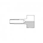 Pince de dépannage  "SCHAUBLIN" B32 / d60x35