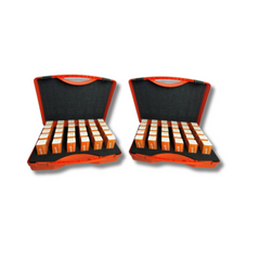 Jeu de 55 pinces "SCHAUBLIN" B32