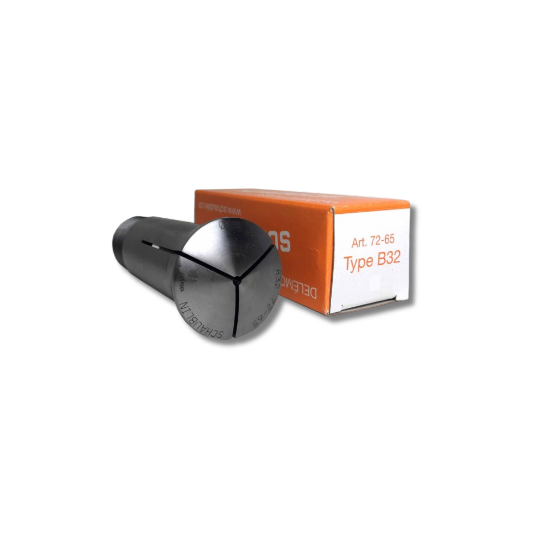 Pince "SCHAUBLIN" B32