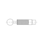 SCHAUBLIN D6 Extraction Handle