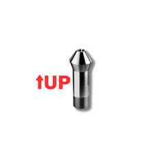 Pince à bec UP  "SCHAUBLIN" B32