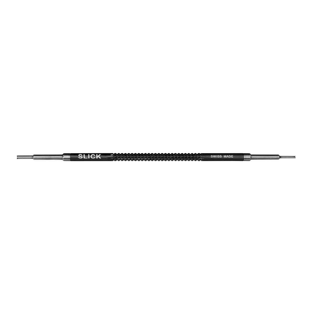 SLICK double-ended screw deburring cutter made of hardened steel