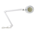 Lampe loupe LED SLM Sunnex