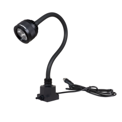 Projecteur LED Sunnex Solus 6 IP65 bras 500 mm, référence 33605