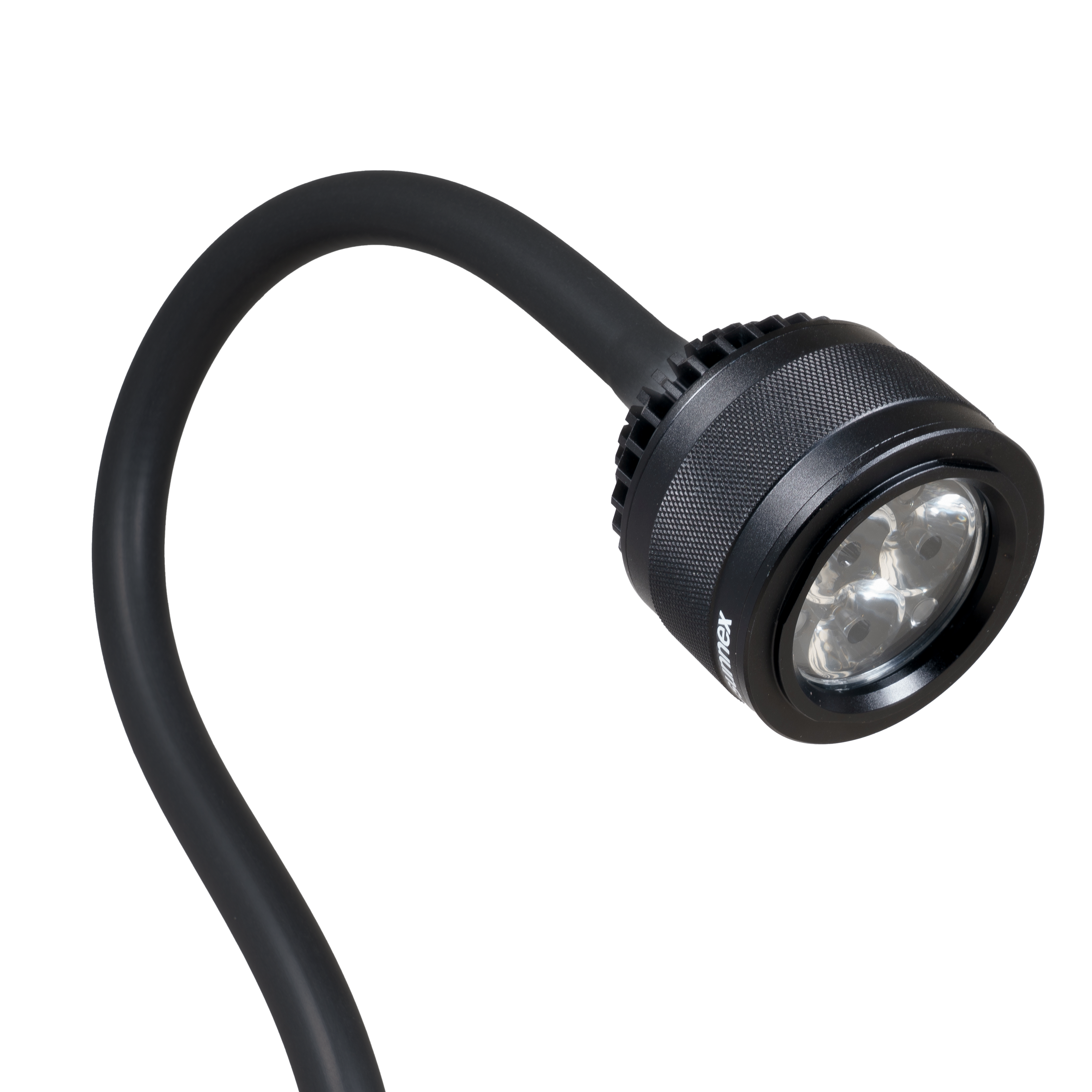 Sunnex Solus 6 33605 tête de lampe aluminium IP65