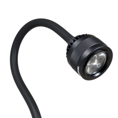Sunnex Solus 6 33605 tête de lampe aluminium IP65
