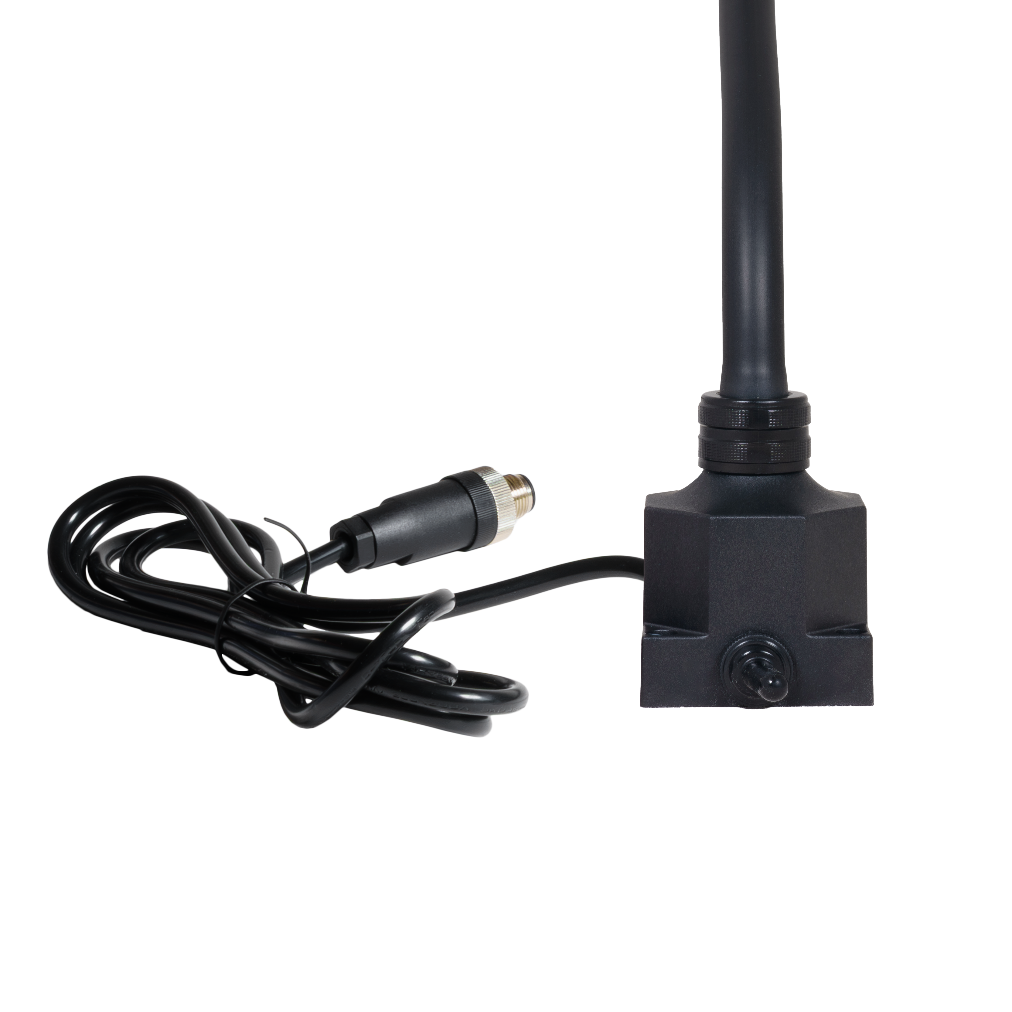 Sunnex Solus 6 33605 socle et connecteur M12