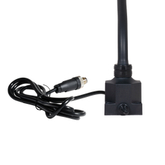 Sunnex Solus 6 33605 socle et connecteur M12