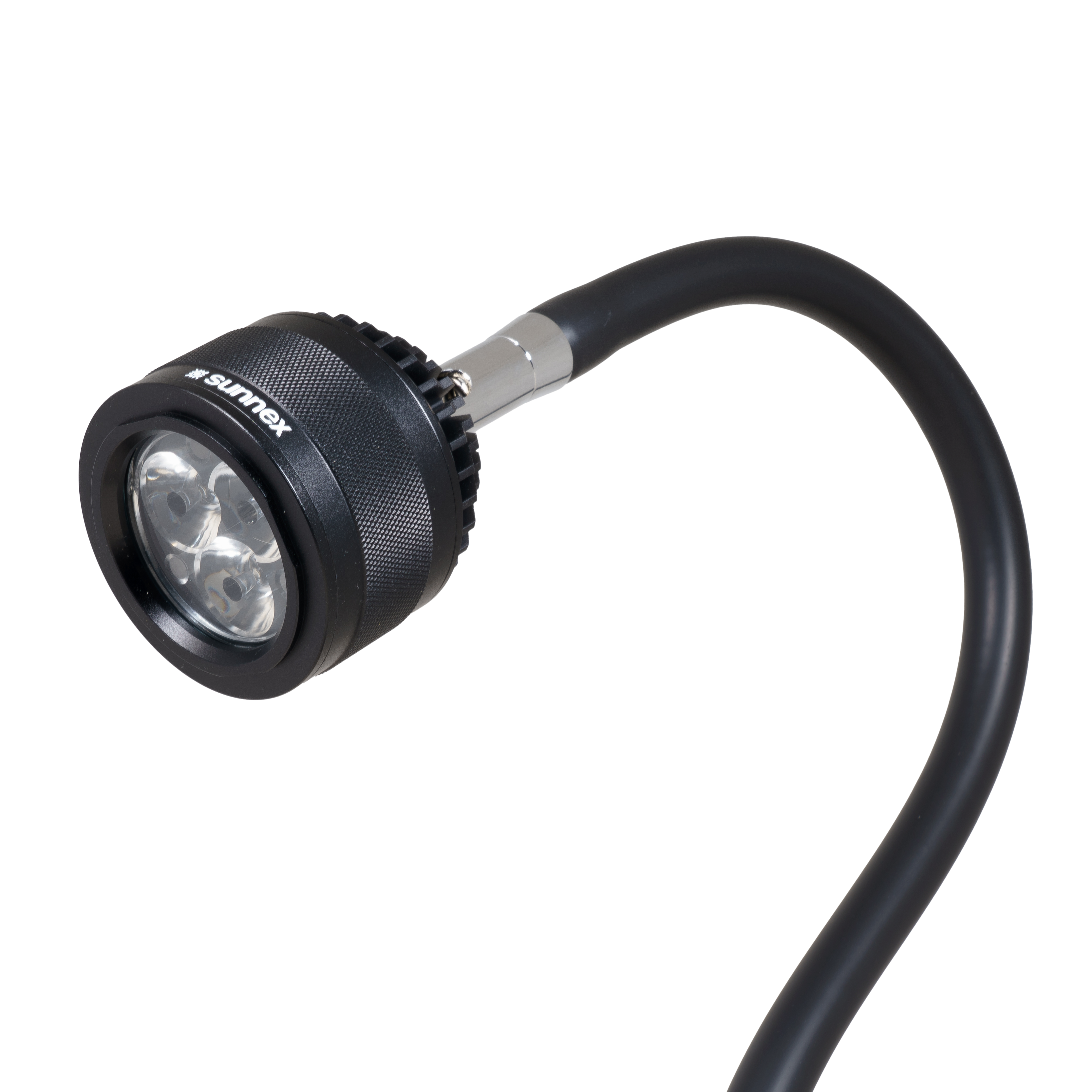 Sunnex Solus 6 33610 tête de lampe avec rotule