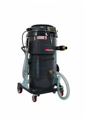 TECNOIL 100 MPI – Industriesauger für Öl und Späne Geiger SA