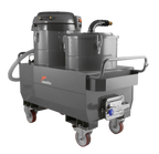 Geiger TECNOIL 220 MPI – Industriesauger für Öl und Späne Delfin
