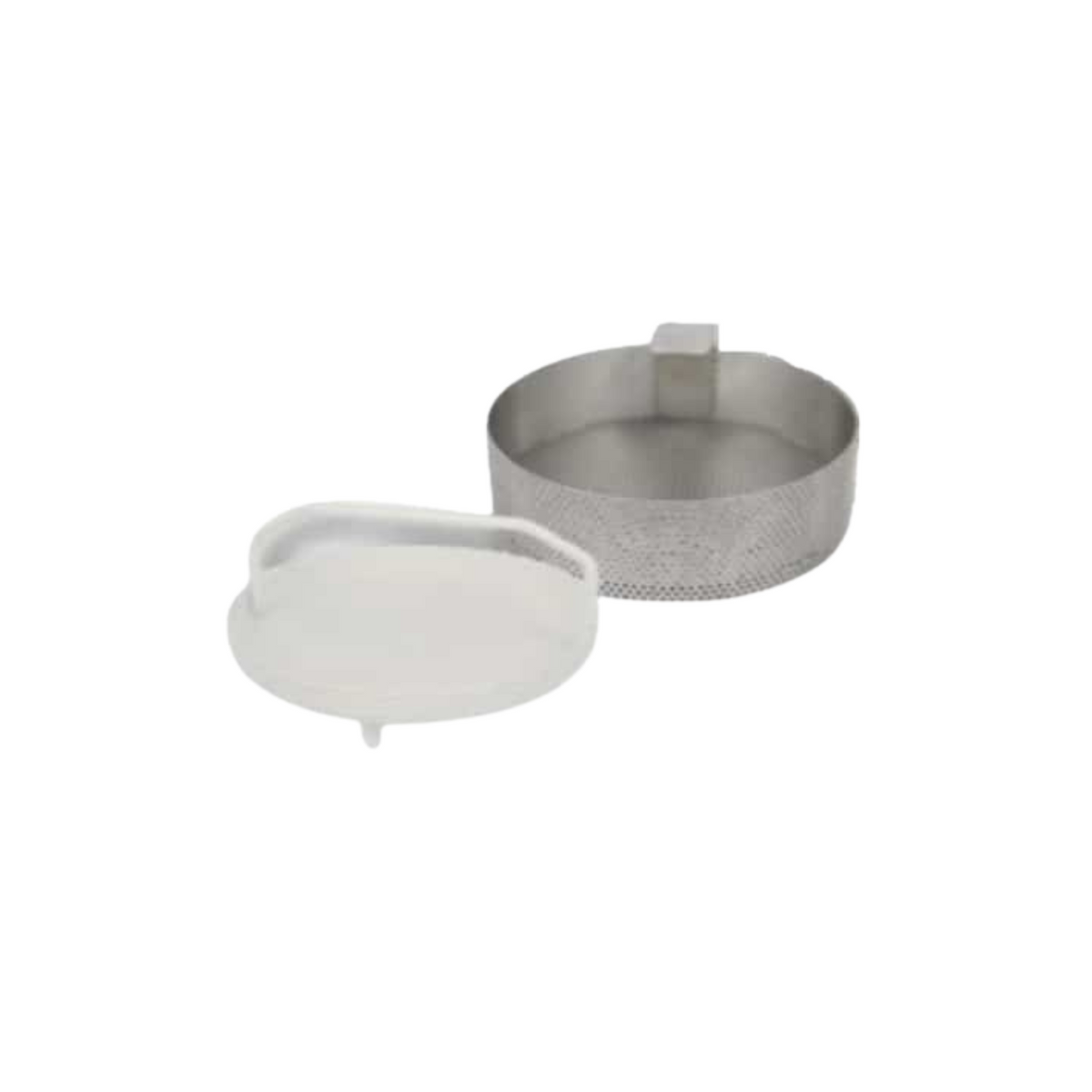 Geiger® 0,15L Sieb – Ø86xH30 mm