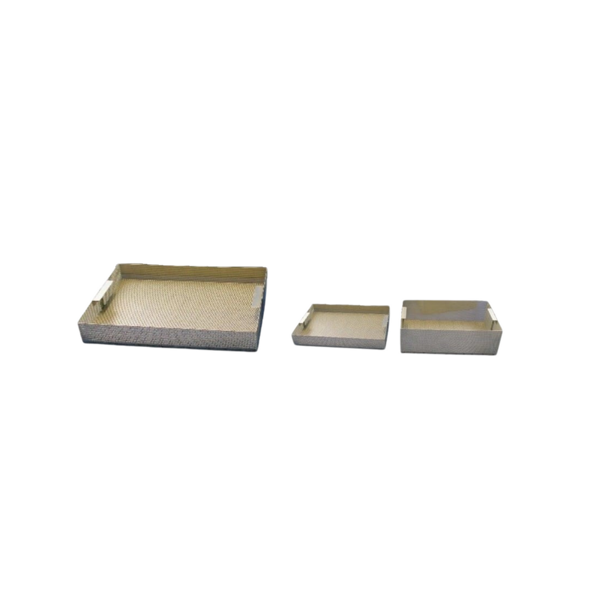 Geiger® 10L Sieb – 320x260xH50 mm