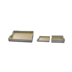 Geiger® 38L Sieb – 370x370xH155 mm