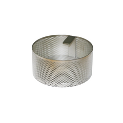 Geiger® 5L Sieb – Ø200x100h mm
