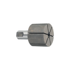Cylindrical emergency expanding arbors "SCHAUBLIN" CY20 d25.5