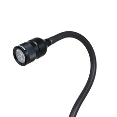 Sunnex Tellus 34100 tête de lampe aluminium