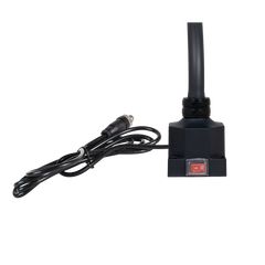 Sunnex Tellus 34100 socle et connecteur M12