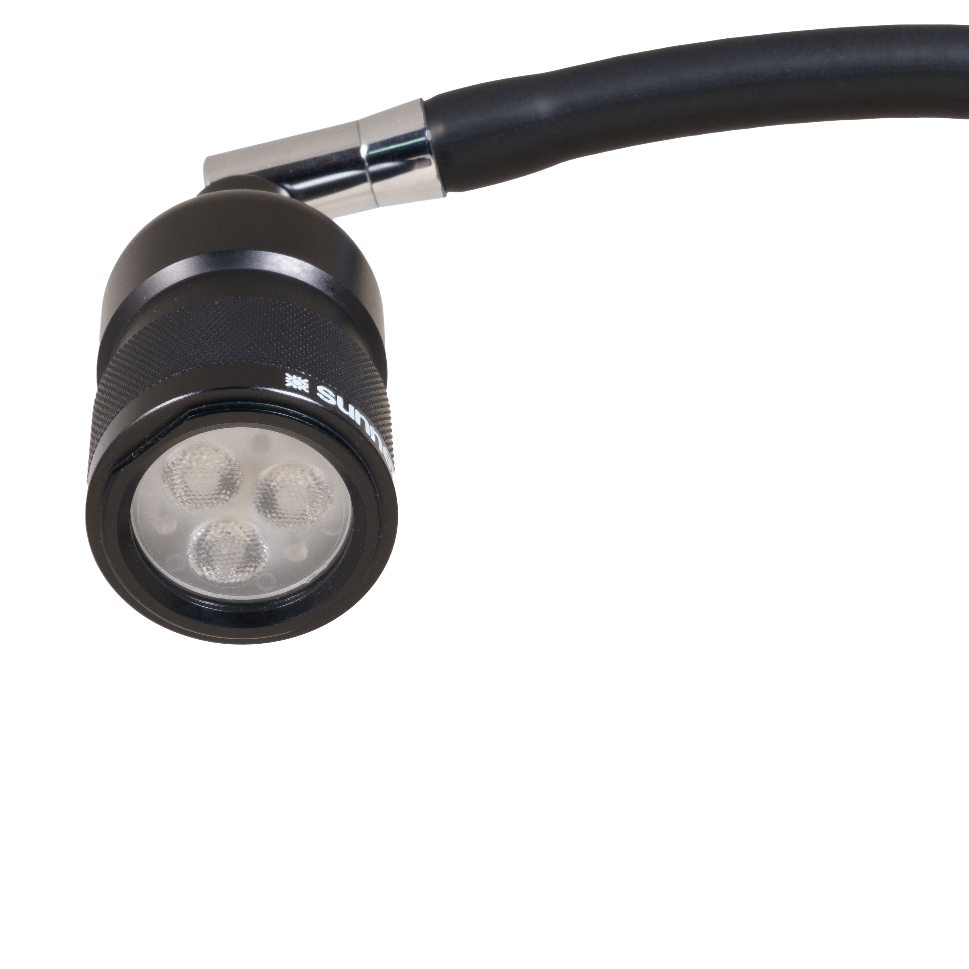 Sunnex Tellus 34110 tête de lampe avec rotule
