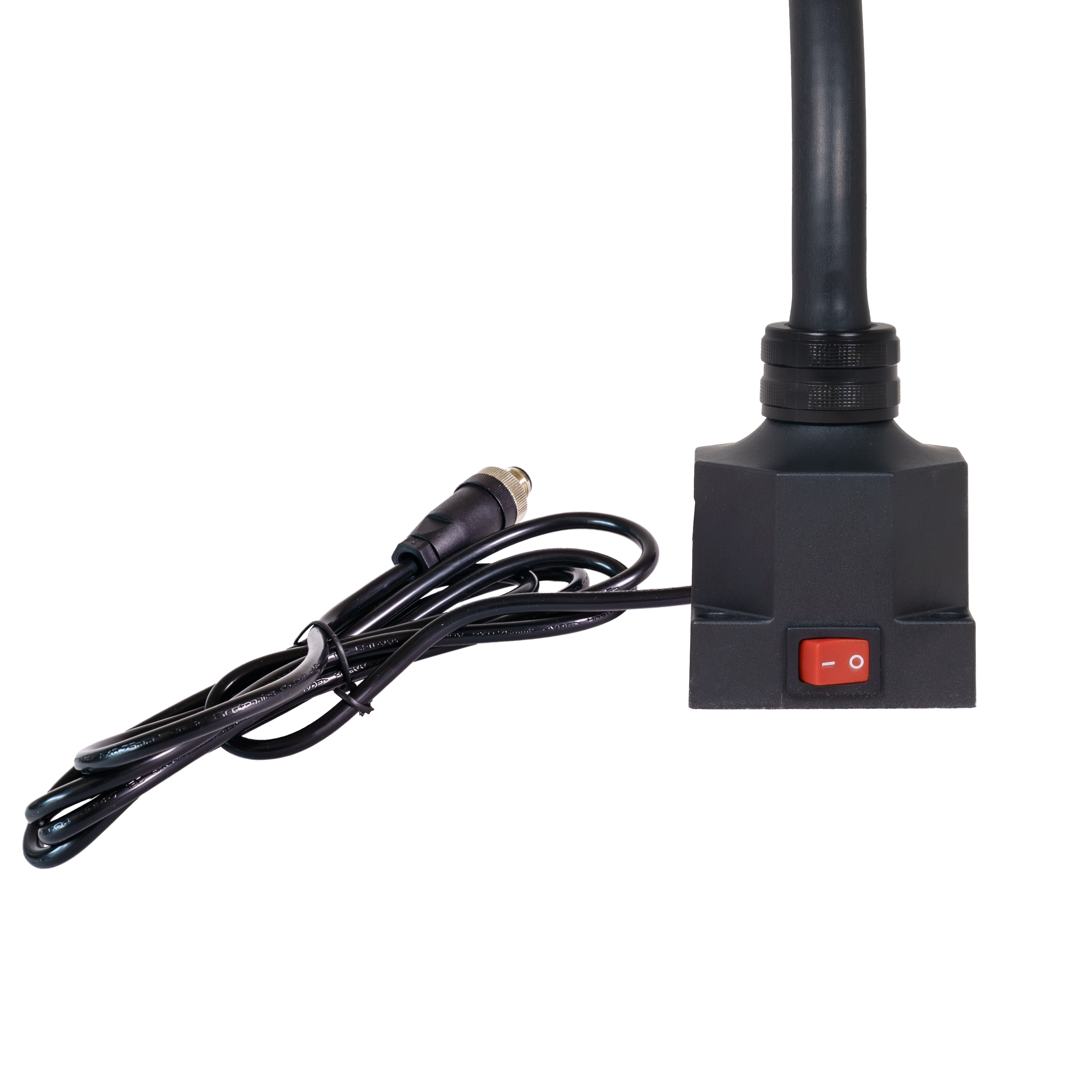 Sunnex Tellus 34110 socle et connecteur M12