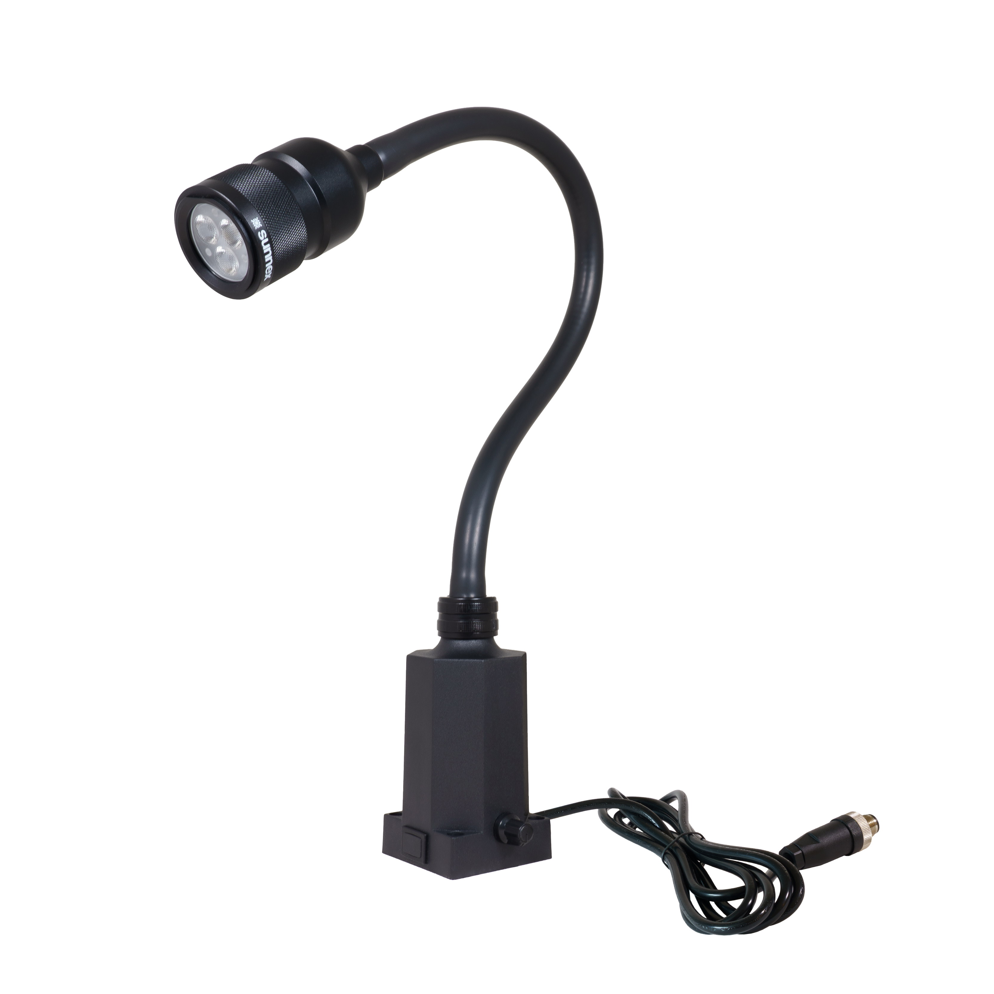 Lampe LED Sunnex Tellus IP20 gradable 500 mm, référence 34300